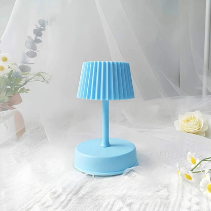 LED mini tafellampje - nachtlampje voor kinderen