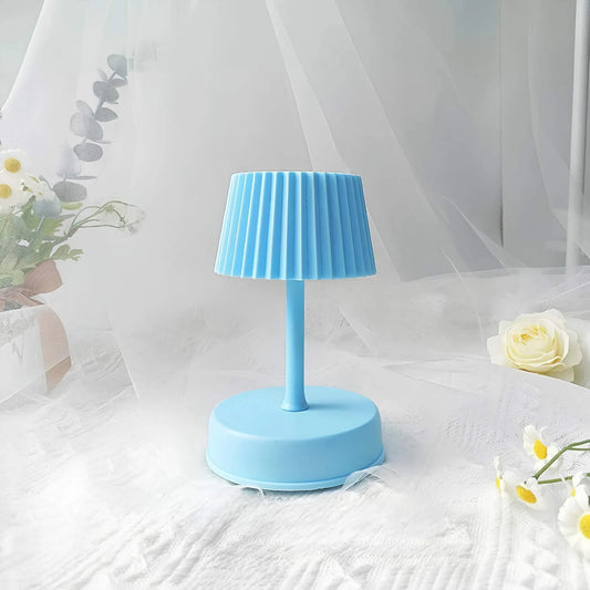 LED mini tafellampje - nachtlampje voor kinderen