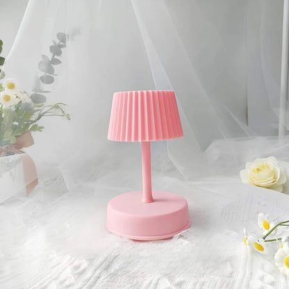 LED mini tafellampje - nachtlampje voor kinderen