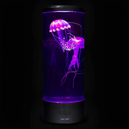 LED kwal - lavalamp