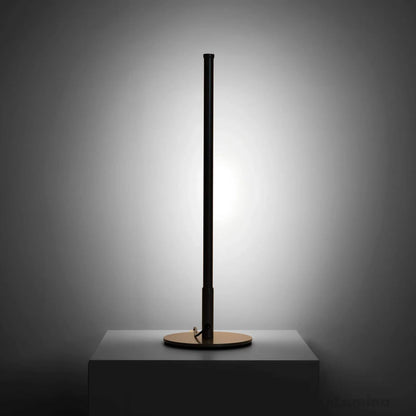 Léger LED tafellamp - Moderne elegantie