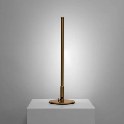 Léger LED tafellamp - Moderne elegantie