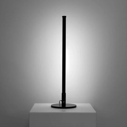 Léger LED tafellamp - Moderne elegantie