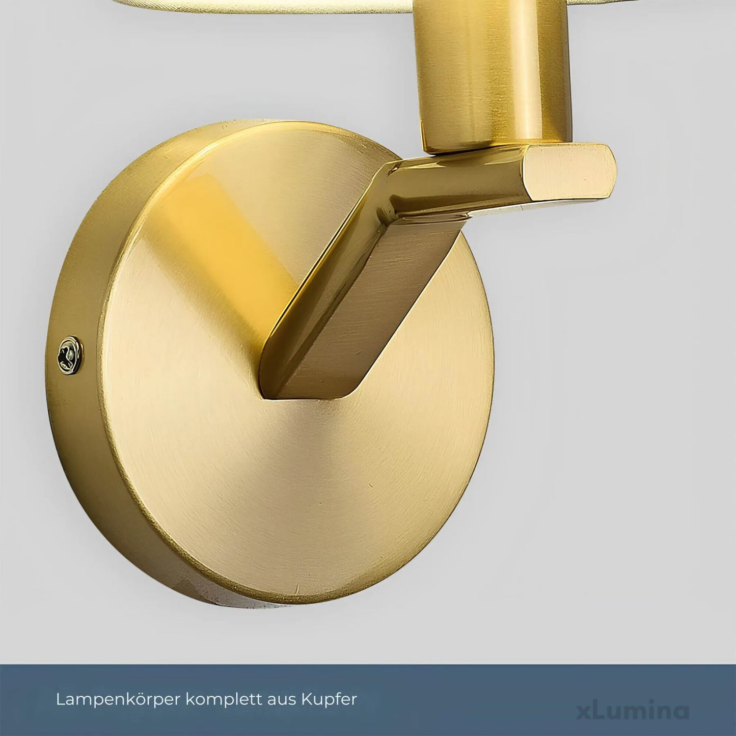 Lichtblüte - Moderne wandlamp