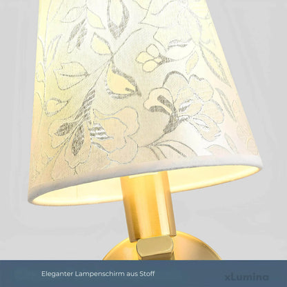 Lichtblüte - Moderne wandlamp