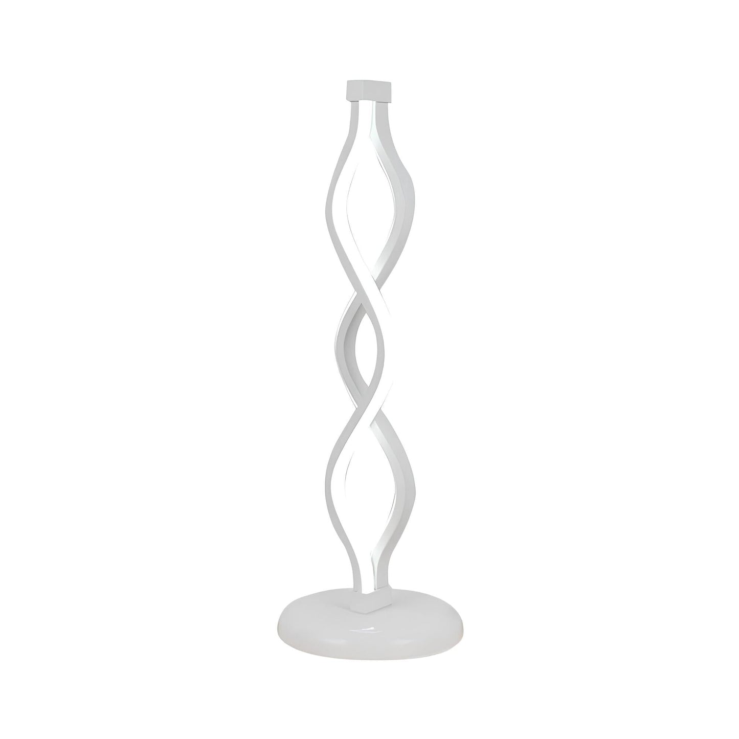 SpiralLamp | Stijlvolle LED tafellamp voor een moderne sfeer