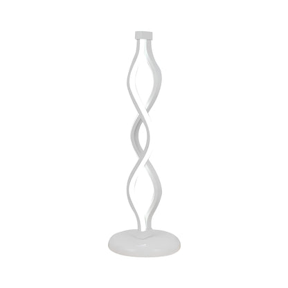 SpiralLamp | Stijlvolle LED tafellamp voor een moderne sfeer