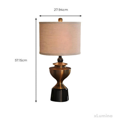 Lichtstraal - Elegante LED tafellamp