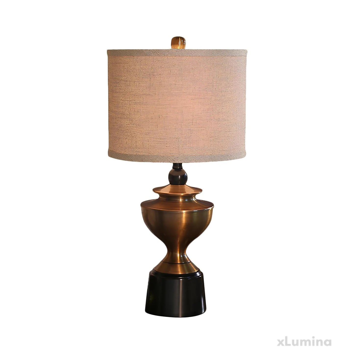 Lichtstraal - Elegante LED tafellamp