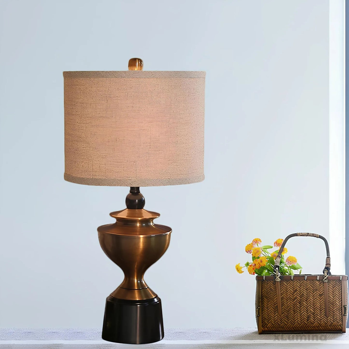 Lichtstraal - Elegante LED tafellamp