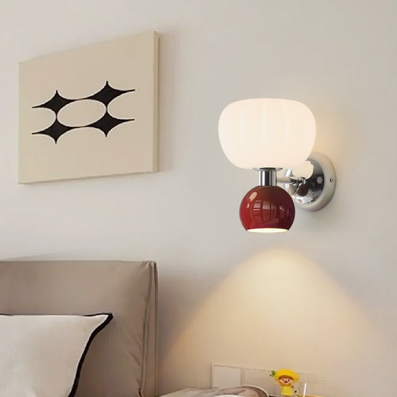 TwinGlanz | Moderne dubbele wandlamp