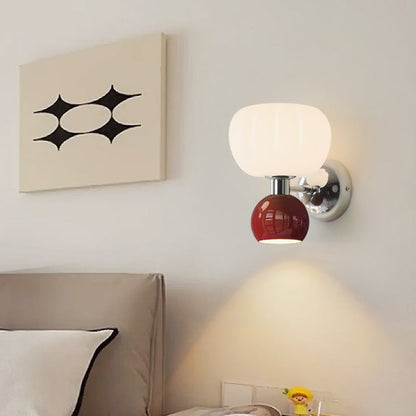 TwinGlanz | Moderne dubbele wandlamp