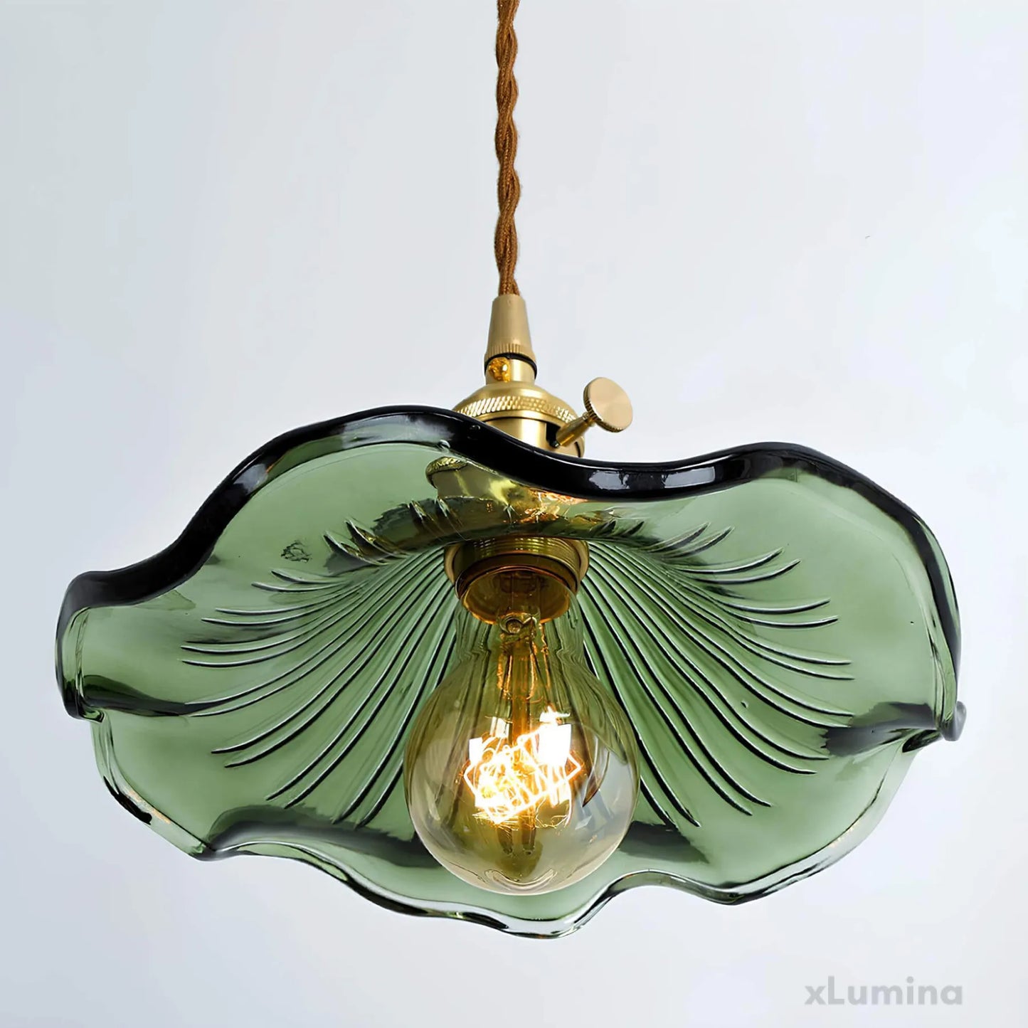 Lumihibiscus - Tafellamp