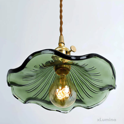 Lumihibiscus - Tafellamp