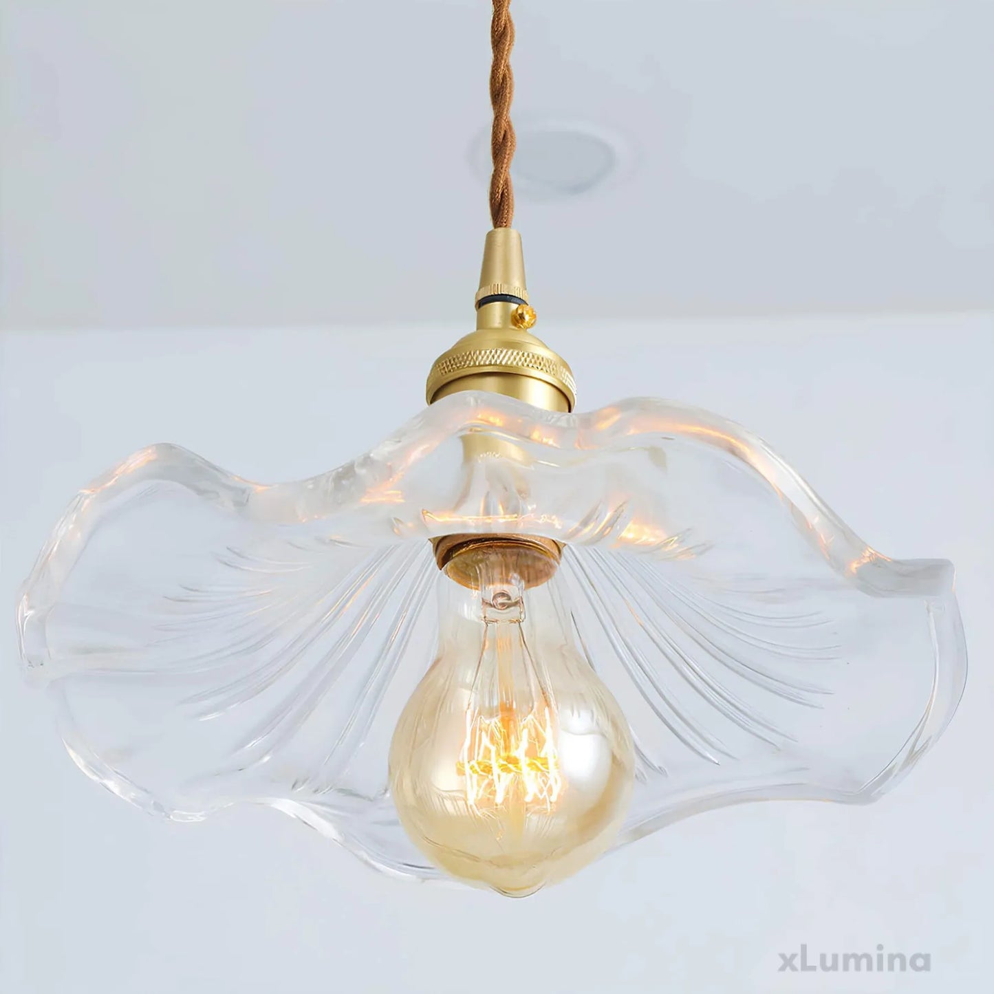 Lumihibiscus - Tafellamp