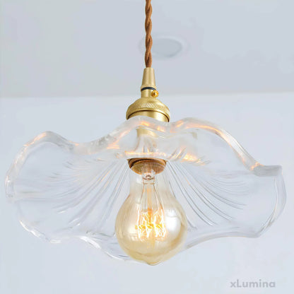 Lumihibiscus - Tafellamp