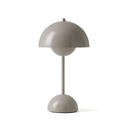 LumiLight - LED paddestoel lamp