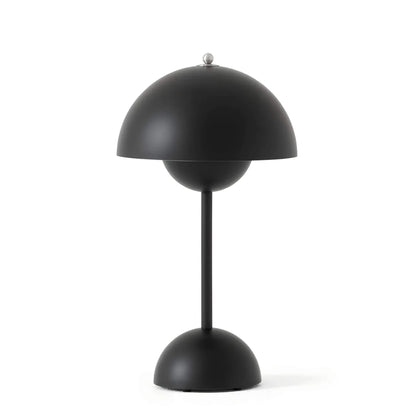 LumiLight - LED paddestoel lamp