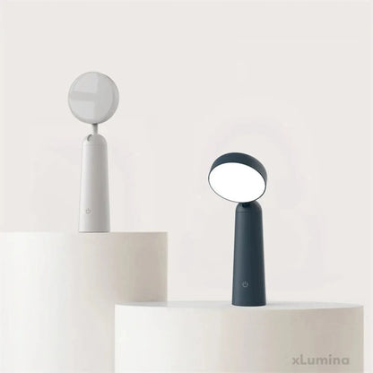LuminaArt - Esthetisch creatieve tafellamp