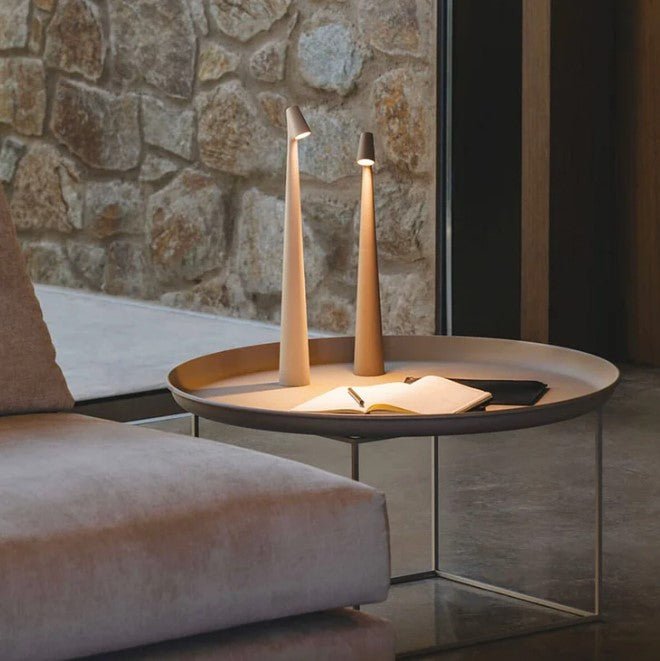 LumiKegel - Stijlvolle verlichting voor elk interieur