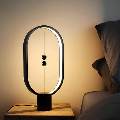 Luminous - Multifunctionele LED tafellamp