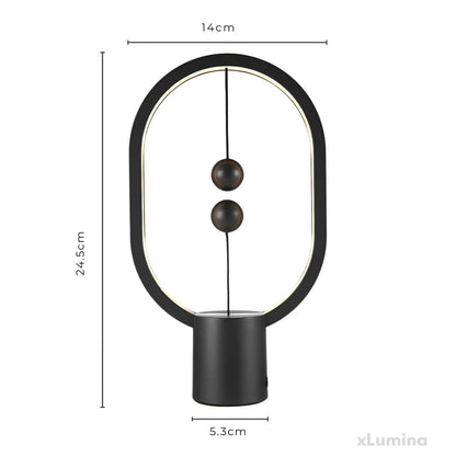 Luminous - Multifunctionele LED tafellamp