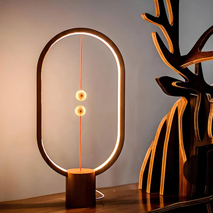 Luminous - Multifunctionele LED tafellamp