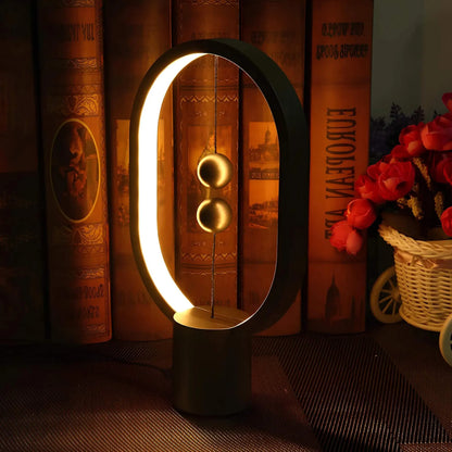 Luminous - Multifunctionele LED tafellamp