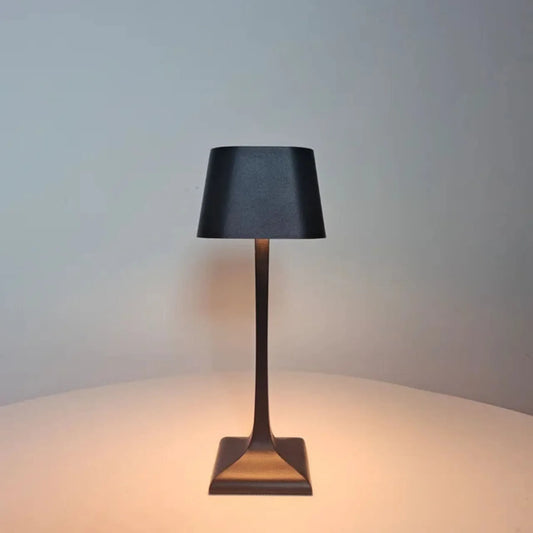 LumiSquare - Vierkante LED USB tafellamp