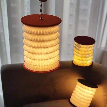 FlexiLight | Opvouwbare en dimbare LED tafellamp