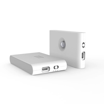 GuideGlow Draagbaar LED nachtlampje