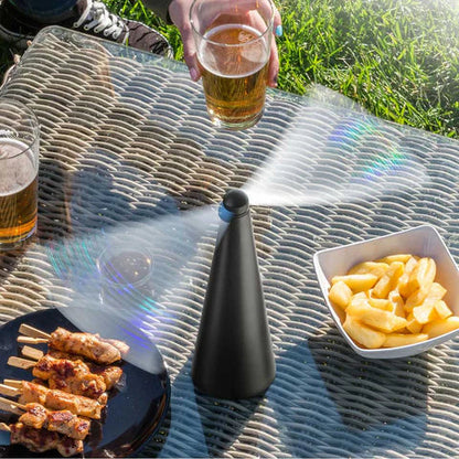 InsectGuard | Draagbaar & Veelzijdig Vliegenwerend middel |