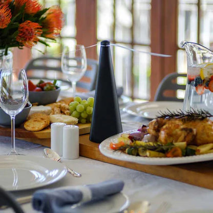 InsectGuard | Draagbaar & Veelzijdig Vliegenwerend middel |