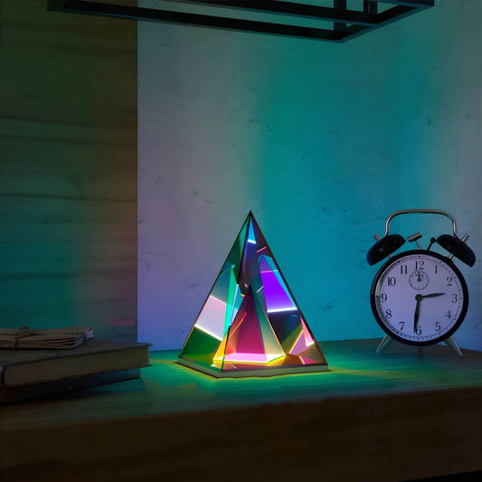 Melrose LED tafellamp - Minimalistisch ontwerp