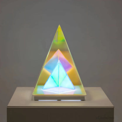 Melrose LED tafellamp - Minimalistisch ontwerp
