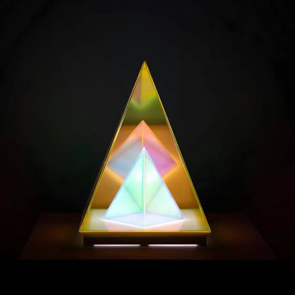 Melrose LED tafellamp - Minimalistisch ontwerp