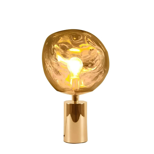 Meltique lamp - Eigentijdse tafellamp