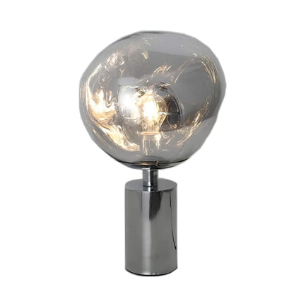 Meltique lamp - Eigentijdse tafellamp