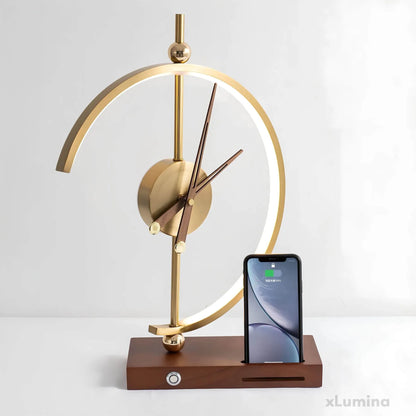 Midnight - Minimalistische LED tafellamp
