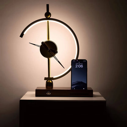 Midnight - Minimalistische LED tafellamp