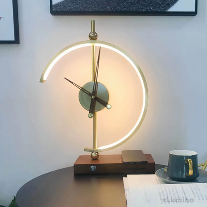 Midnight - Minimalistische LED tafellamp