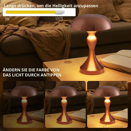 MidnightGlow - Nachtlampje leestafellamp