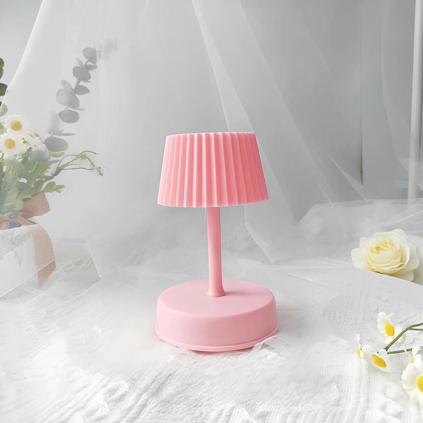 Mini perfect nachtlampje voor kinderen Tafellamp