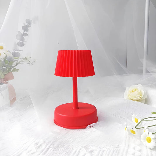 Mini perfect nachtlampje voor kinderen Tafellamp