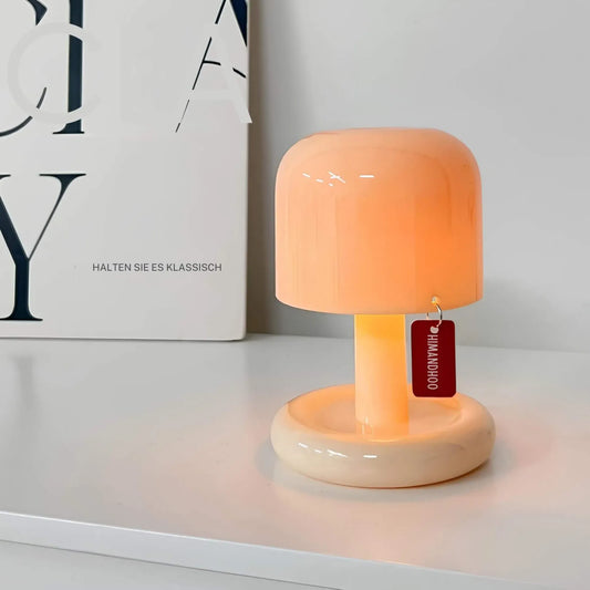 Mini zonsondergang nachtlamp - tafellamp