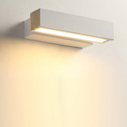 PivotBright | Elegante draaibare wandlamp