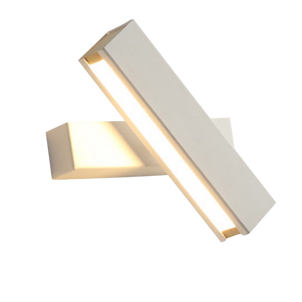 PivotBright | Elegante draaibare wandlamp
