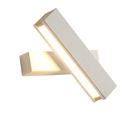 PivotBright | Elegante draaibare wandlamp