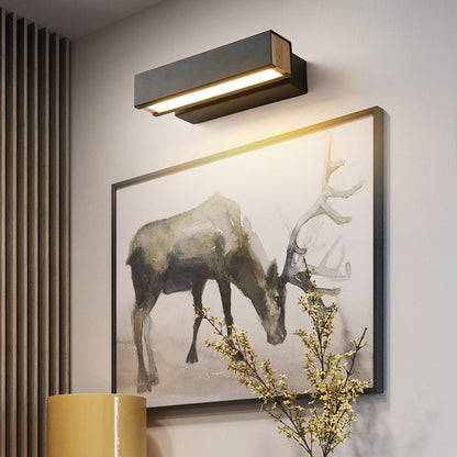 PivotBright | Elegante draaibare wandlamp