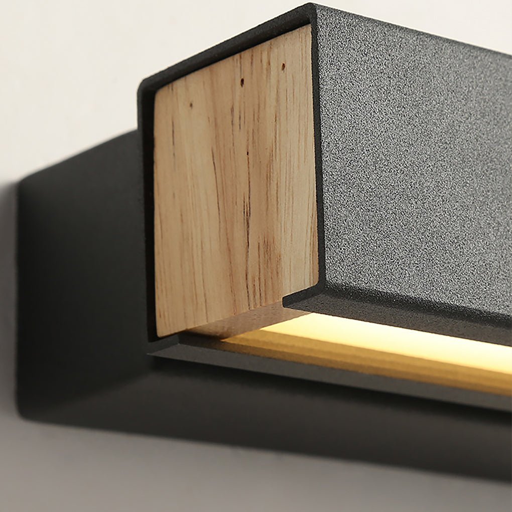 PivotBright | Elegante draaibare wandlamp